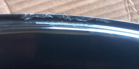 KUMTEL Kömürlü Barbekü- KB-453Y (TEŞHİR) - 3