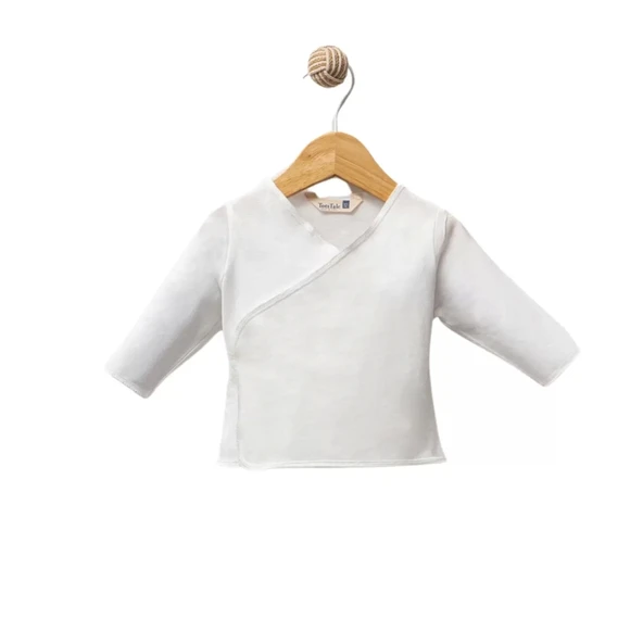 Fall Floral 5 Parça Hastane Çıkışı Green - 3