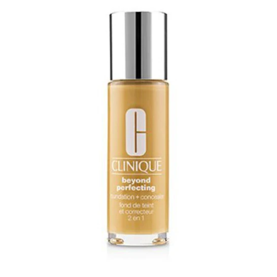 Clinique Beyond Perfecting Fondöten + Kapatıcı 10 honey wheat 30 mL - 2