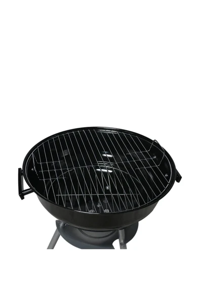 KUMTEL Kömürlü Barbekü- KB-453Y (TEŞHİR) - 4