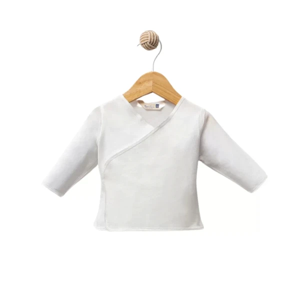 Little Frog 5 Parça Hastane Çıkışı Navy - 3