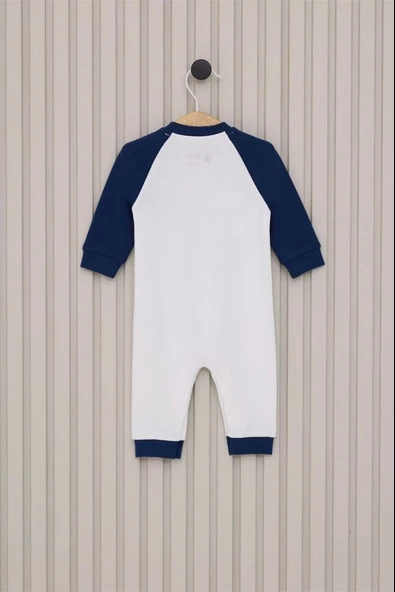 Patiksiz Tulum Krem - 3