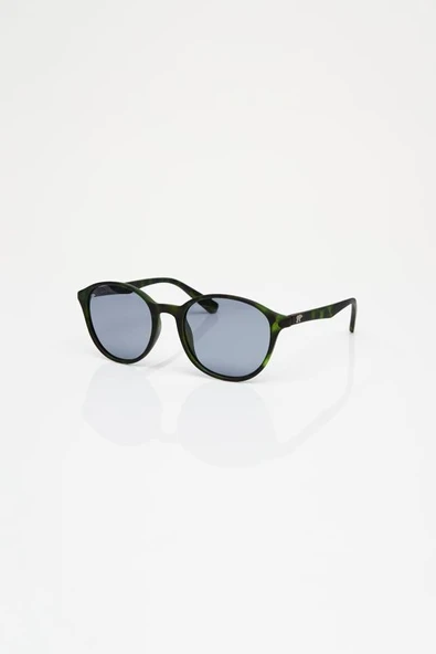 Bad Bear Jerry 24.03.31.003YSL Yeşil Unisex Güneş Gözlüğü - 3