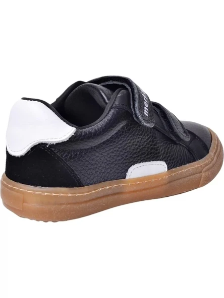 Flick Çocuk Spor Ayakkabı  Black - 4