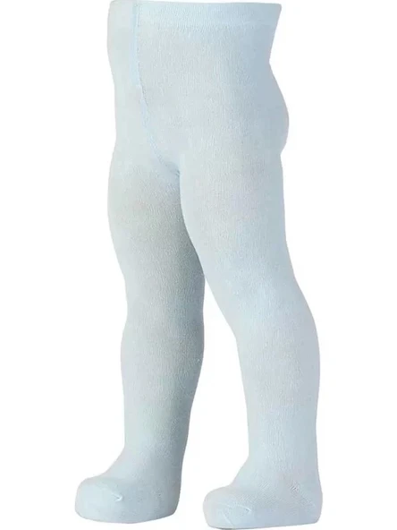 Bambu Külotlu Çorap  Naturel - 3