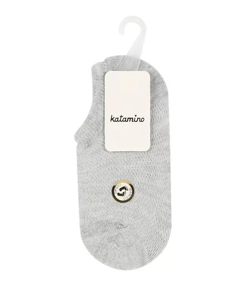 Erkek Babet Çorap Asorti