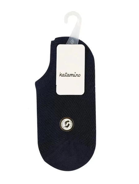 Erkek Babet Çorap Asorti - 3