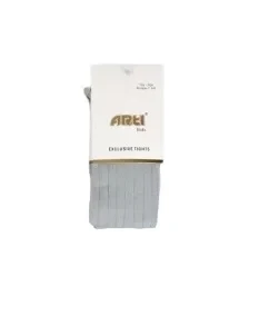 Melba Kız Külotlu Çorap  Asorti - 4