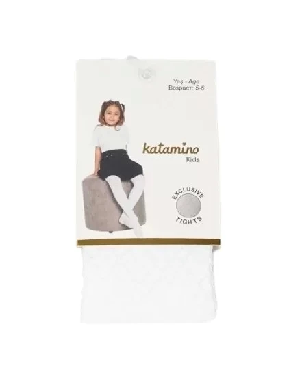 Nikopoli Kız Külotlu Asorti