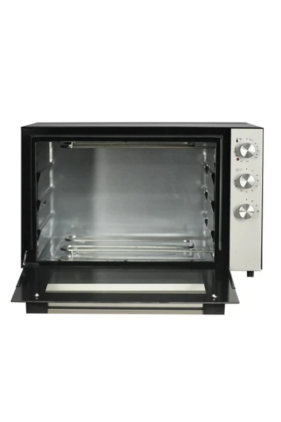 KUMTEL 70 Litre Jet Mini Fırın Lx-9320 - 3