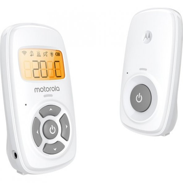 DİJİTAL DECT BABY PHONE