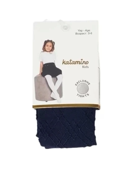 Nikopoli Kız Külotlu Asorti - 4