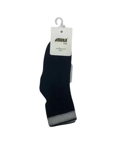 Artı Tamila Kız Soket Çorap 200461 Asorti - 6