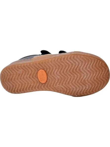 Merli & Rose Shine Çocuk Ayakkabı 139 Navy - 5