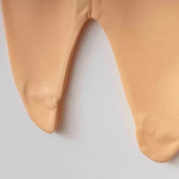 Eslenza Baby 2'li Zıbın Takım 0099 Somon - 3