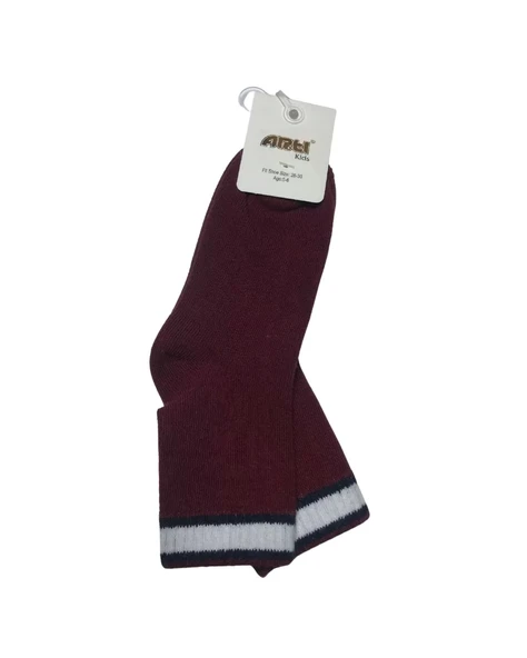 Artı Tamila Kız Soket Çorap 200461 Asorti - 3