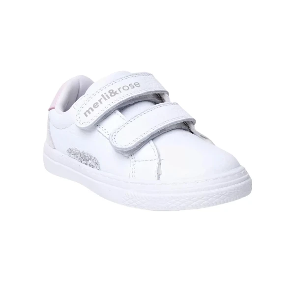 Merli & Rose Flick Çocuk Spor Ayakkabı 134 Pink - 2