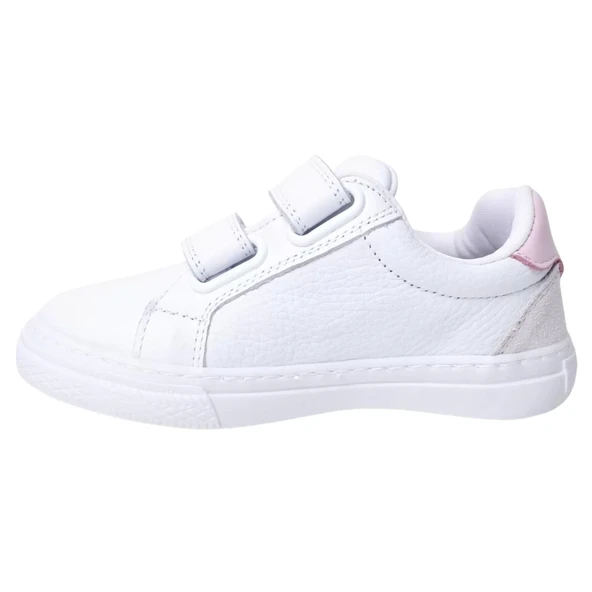 Merli & Rose Flick Çocuk Spor Ayakkabı 134 Pink - 3