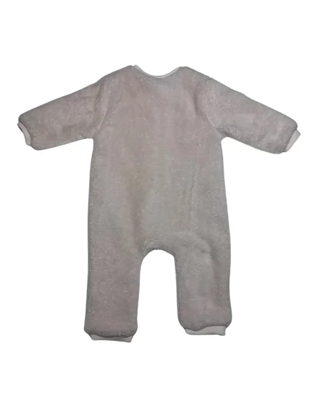 Bibaby Pretty Moments Overall Tulum 60779 Ecru Pink - 2