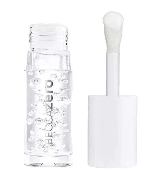 BECCA Zero No Pigment Glass Highlighter For Face + Lip 6.5ml - 1