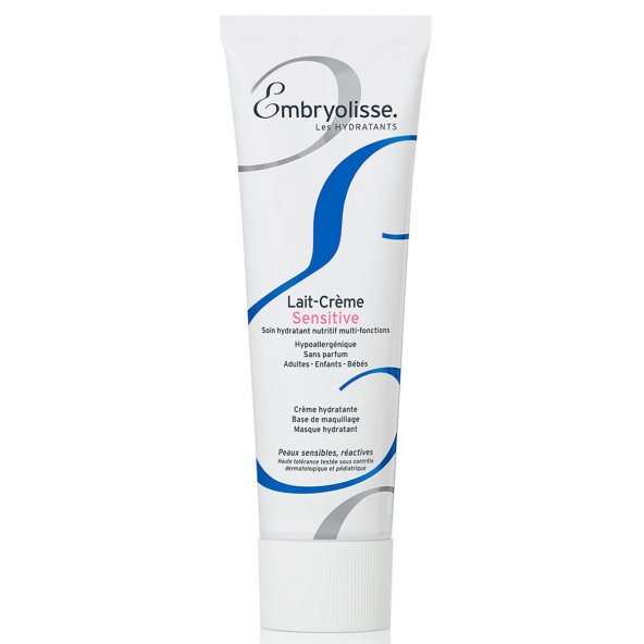 Embryolisse Tanışma Seti - 3