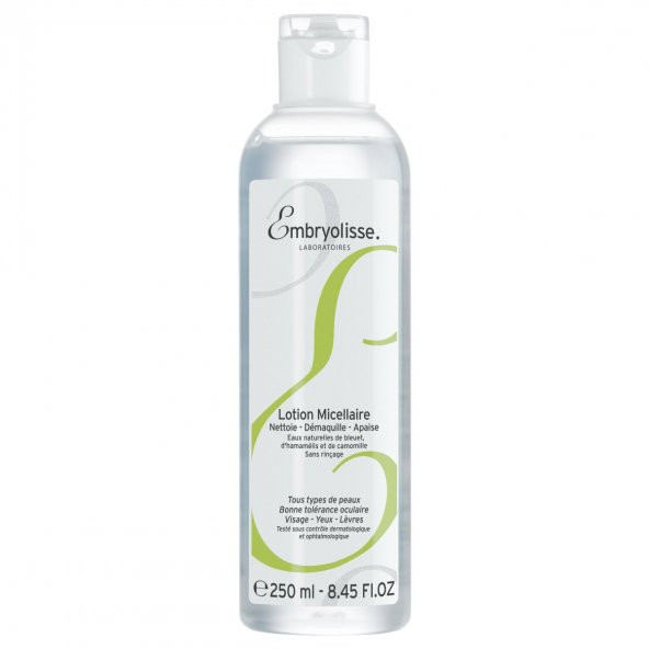 Embryolisse Tanışma Seti - 4