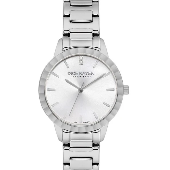 Dice Kayek DK.1.AG1371.WA2-01 Kadın Kol Saati ürün görseli