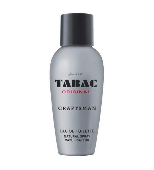 Tabac Craftsman EDT 50 ml Erkek Parfüm