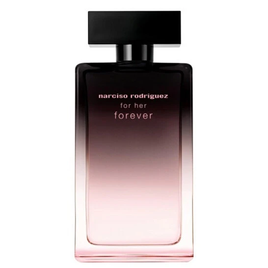 Narciso Rodriguez For Her Forever EDP 100mL Kadın Parfümü - Resim 2