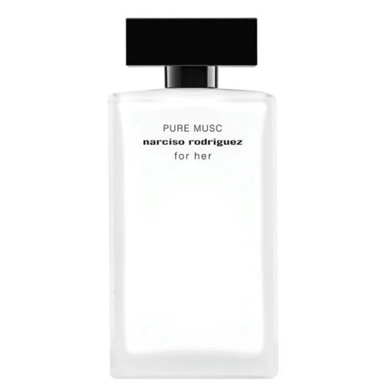 Narciso Rodriguez For Her Pure Musc 100mL Edp  Kadın Parfümü - 2