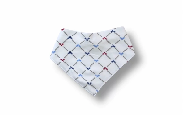 3-6 6-9 9-12 Ay My Camping Nakışlı Bandajlı Uzun Kollu Zıbınlı 3lü Erkek Bebek Takımı Ekru - Resim 4