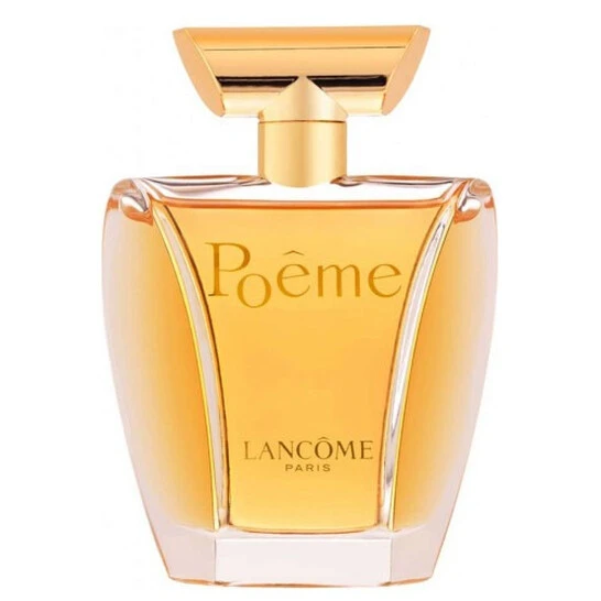 Lancome Poeme Edp 100 ml Kadın Parfüm - Resim 2