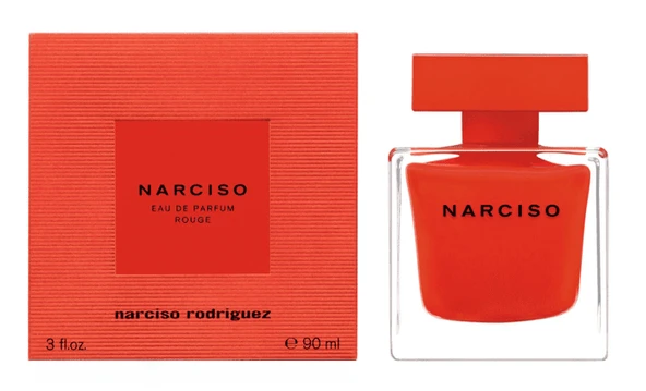 Narciso Rodriguez Narciso Rouge 90mL Edp Kadın Parfüm - 1