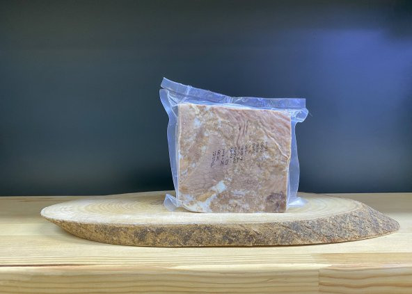 Erzurum Kavurma 1 KG - 2