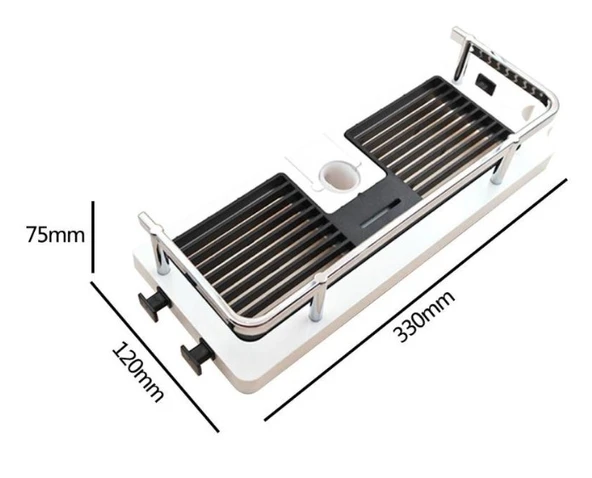 Banyo Duş Organizer - 2