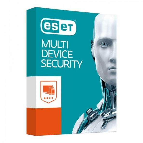 ESET Internet Security 10 Kullanıcı Kutu