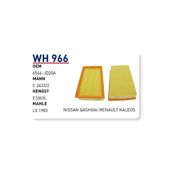 WH966