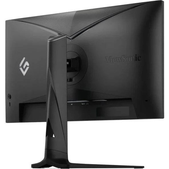 VIEWSONIC 27" FAST IPS XG275D1-4K 0.5MS 160HZ HDMI-DP TYPEC GAMING MONİTÖR 3840X2160 - 8