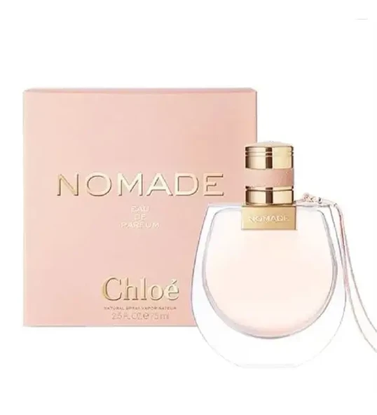 Chloe Nomade 75 ml Edp Kadın Parfüm