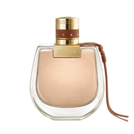Chloe Nomade Absolu EDP 75 ml Kadın Parfüm - Resim 2