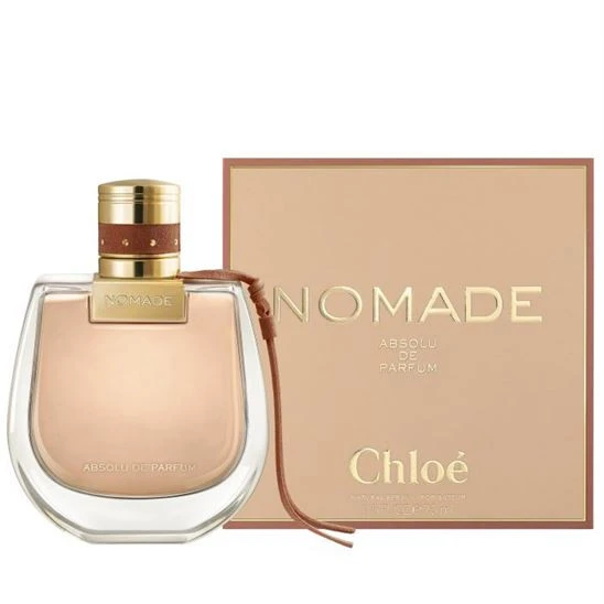Chloe Nomade Absolu EDP 75 ml Kadın Parfüm ürün görseli