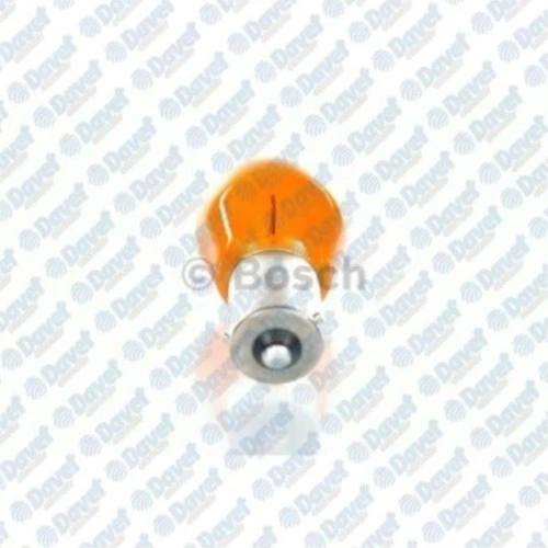 Bosch Ampul Quick 12V 21W Stop Sinyal Capraz Tirnak ( Osram 7507 FS10 )-