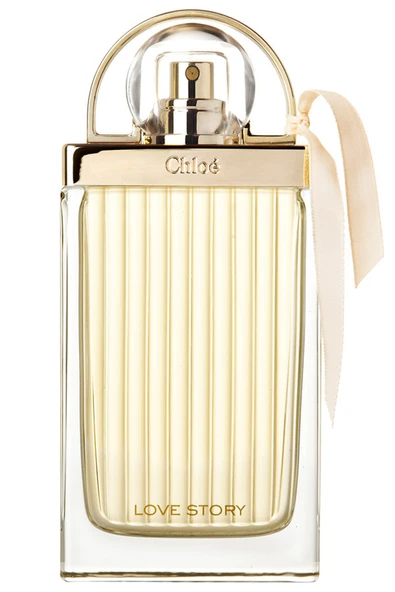 Chloe Love Story 75 mL Edp Kadın Parfümü - Resim 2