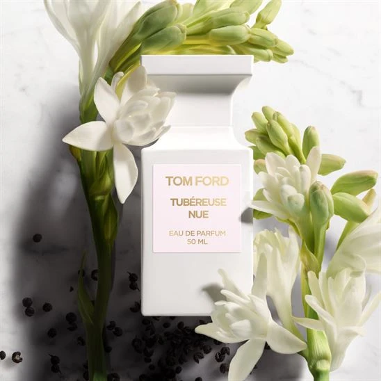 Tom Ford Tubereuse Nue Edp 50ml Kadın Parfümü - 2
