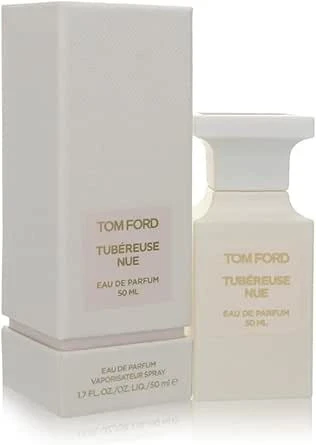 Tom Ford Tubereuse Nue Edp 50ml Kadın Parfümü - 1