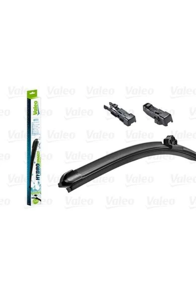 Sılecek Supurgesı On 53cm X1 Muz Tıpı Hydroconnect Coklu Baglantılı Unıversal Hf53 578507
