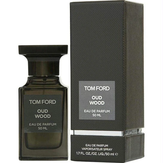 Tom Ford Oud Wood Spray EDP 50 mL Unisex Parfüm ürün görseli 1