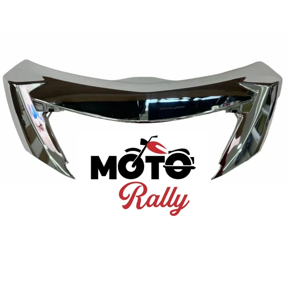 Tvs Jüpiter 125 Far Üst Nikelaj 2728 ürün görseli 1