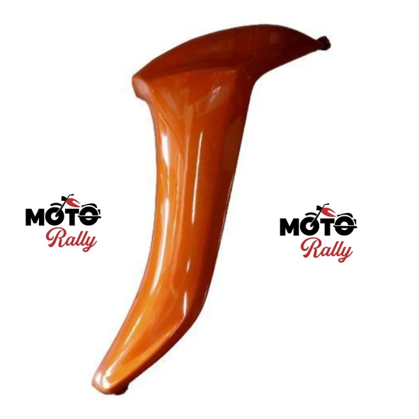 Tvs Jüpiter 125 Ön Panel Sol Dış Turuncu 2732 ürün görseli 1