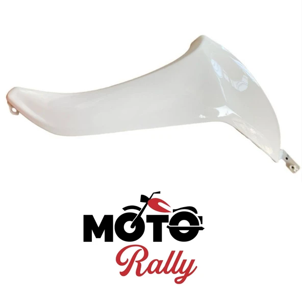 Tvs Jüpiter 125 Ön Panel Sol Dış Beyaz 2730 ürün görseli 1